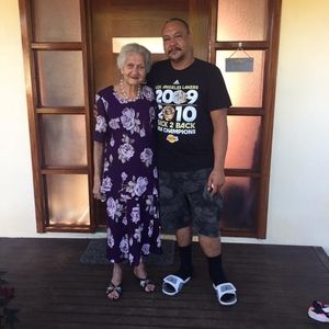 Meet your Posher, Jr